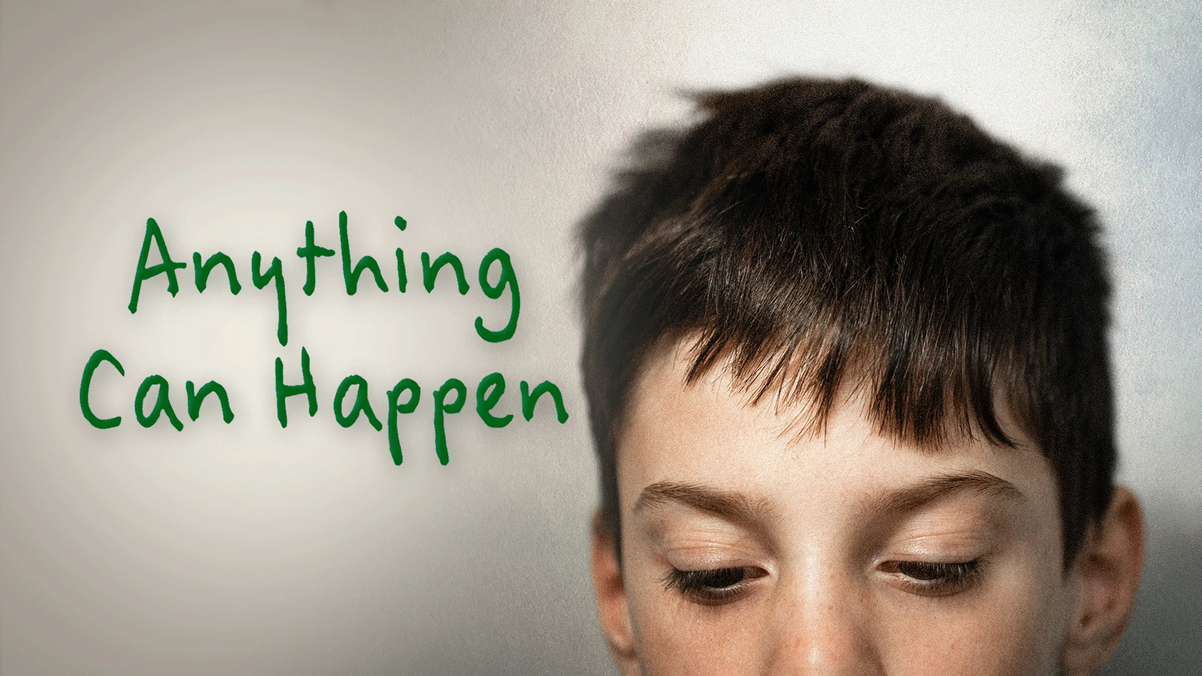Anything Can Happen poster